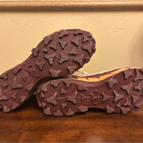 Salomon Cross Hike 2 Mid GORE-TEX Hiking Boots - Women's Size 8 - Picture 7 of 9